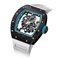 Richard Mille rm 055 Yas Marina Circuit limited 11207 - фото 14494