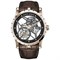 Roger Dubuis Excalibur Skeleton Flying Tourbillon 10133 - фото 14541