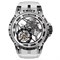 Roger Dubuis Excalibur Spider Skeleton Flying Tourbillon 10659 - фото 14546