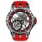 Roger Dubuis Excalibur Spider Skeleton Flying Tourbillon 10824 - фото 14547