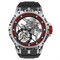 Roger Dubuis Excalibur Spider Skeleton Flying Tourbillon 11126 - фото 14549