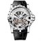 Roger Dubuis Excalibur Trilogy Double Flying Tourbillon 10430 - фото 14551
