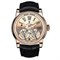 Roger Dubuis Hommage Double Flying Tourbillon 10850 - фото 14552