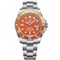 Rolex Blaken Submariner Date 116610LN Blaken Orange 10770 - фото 14580