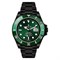 Rolex Blaken Submariner Date LV (black, DLC) 116610LV 10299 - фото 14582
