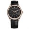 Rolex Cellini Date 50515 Black 11748 - фото 14583