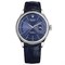 Rolex Cellini Date 50519 Blue 10971 - фото 14586