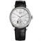 Rolex Cellini Dual Time White Gold 50529 silver dial 10594 - фото 14589