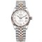 Rolex Datejust 31 Everose Rolesor Fluted Jubilee 278271-0002 13086 - фото 14739