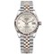 Rolex Datejust 31 Everose Rolesor Fluted Jubilee 278271-0016 12500 - фото 14744