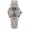 Rolex Datejust 31 Everose Rolesor Fluted Jubilee 278271-0018 12705 - фото 14747