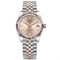 Rolex Datejust 31 Everose Rolesor Fluted Jubilee 278271-0024 12818 - фото 14751