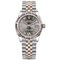 Rolex Datejust 31 Everose Rolesor Fluted Jubilee 278271-0030 13101 - фото 14755