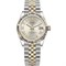 Rolex Datejust 31 Yellow Rolesor Fluted Jubilee 278273-0004 12599 - фото 14774