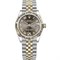 Rolex Datejust 31 Yellow Rolesor Fluted Jubilee 278273-0018 13012 - фото 14780