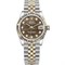 Rolex Datejust 31 Yellow Rolesor Fluted Jubilee 278273-0024 13028 - фото 14785