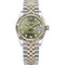 Rolex Datejust 31 Yellow Rolesor Fluted Jubilee 278273-0030 13051 - фото 14789
