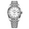 Rolex Datejust 36 126234 White Roman 11244 - фото 14793