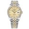 Rolex Datejust 36 126283RBR-0026 12693 - фото 14800