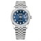 Rolex Datejust 36 126284RBR-0029 11067 - фото 14801