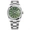 Rolex Datejust 36 Oystersteel Oyster bracelet 126200-0020 10812 - фото 14820