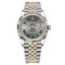Rolex Datejust 36 Two Tone Wimbledon Dial 126333 10531 - фото 14823