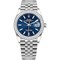 Rolex Datejust 36 White Rolesor Diamonds Jubilee bracelet 126284RBR-0041 12629 - фото 14835