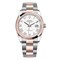 Rolex Datejust 36 White Roman numerals 126201 11700 - фото 14845
