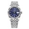 Rolex DateJust 36mm 116334 13082 - фото 14887