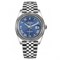 Rolex Datejust 41 Blue Roman 126334 10509 - фото 14949