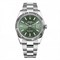 Rolex Datejust 41 mint green 126334-0027 11229 - фото 14952