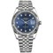 Rolex DateJust II 116334 11594 - фото 14973