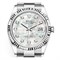 Rolex Datejust Lady Steel 36mm 126234-0020 12049 - фото 15015
