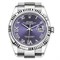 Rolex Datejust Lady Steel 36mm 126234-0022 12281 - фото 15016