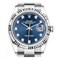 Rolex Datejust Lady Steel 36mm 126234-0038 11996 - фото 15021