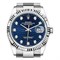 Rolex Datejust Lady Steel 36mm 126234-0058 11981 - фото 15027