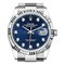 Rolex Datejust Lady Steel 36mm 126234-0058 12057 - фото 15028