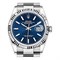 Rolex Datejust Lady Steel 36mm M126234-0050 12246 - фото 15030