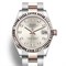 Rolex Datejust Lady Steel Rose Gold 31mm 278271-0015 10610 - фото 15031