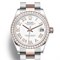 Rolex Datejust Lady Steel Rose Gold 31mm 278381RBR-0003 11761 - фото 15038