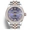 Rolex Datejust Lady Steel Rose Gold 31mm 278381RBR-0020 12067 - фото 15050