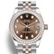 Rolex Datejust Lady Steel Rose Gold 31mm 278381RBR-0028 11925 - фото 15056