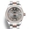 Rolex Datejust Lady Steel Rose Gold 31mm 278381RBR-0029 12024 - фото 15058
