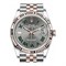 Rolex Datejust Lady Steel Rose Gold 36mm 126231-0029 12056 - фото 15067