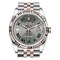 Rolex Datejust Lady Steel Rose Gold 36mm 126231-0029 12184 - фото 15068