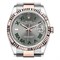 Rolex Datejust Lady Steel Rose Gold 36mm 126231-0030 11961 - фото 15069