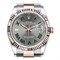 Rolex Datejust Lady Steel Rose Gold 36mm 126231-0030 12291 - фото 15070