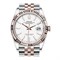 Rolex Datejust Lady Steel Rose Gold 36mm M126231-0017 35136 12132 - фото 15090