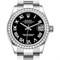 Rolex Datejust Lady Steel White Gold 31mm 278384RBR-0001 12068 - фото 15093