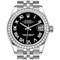 Rolex Datejust Lady Steel White Gold 31mm 278384RBR-0002 12028 - фото 15094